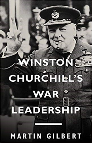 Churchill Leadership