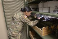 210th Inventories Arms Room 210th Inventories Arms Room