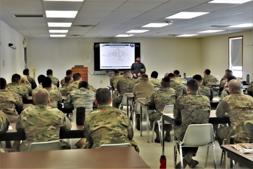 PME must change PME must change