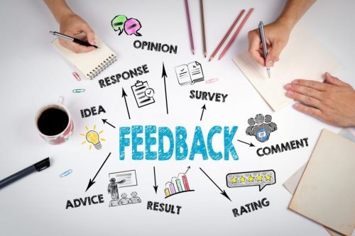 feedback image feedback image