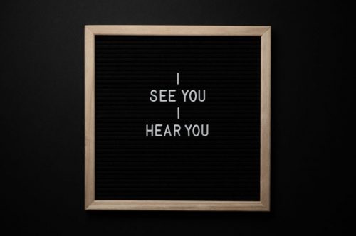 I Believe You_SAAM Article_2LT Hack I Believe You_SAAM Article_2LT Hack