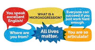 microagressions