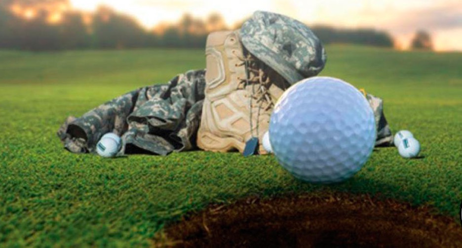 How to Become a Better Army Officer Through Golfing