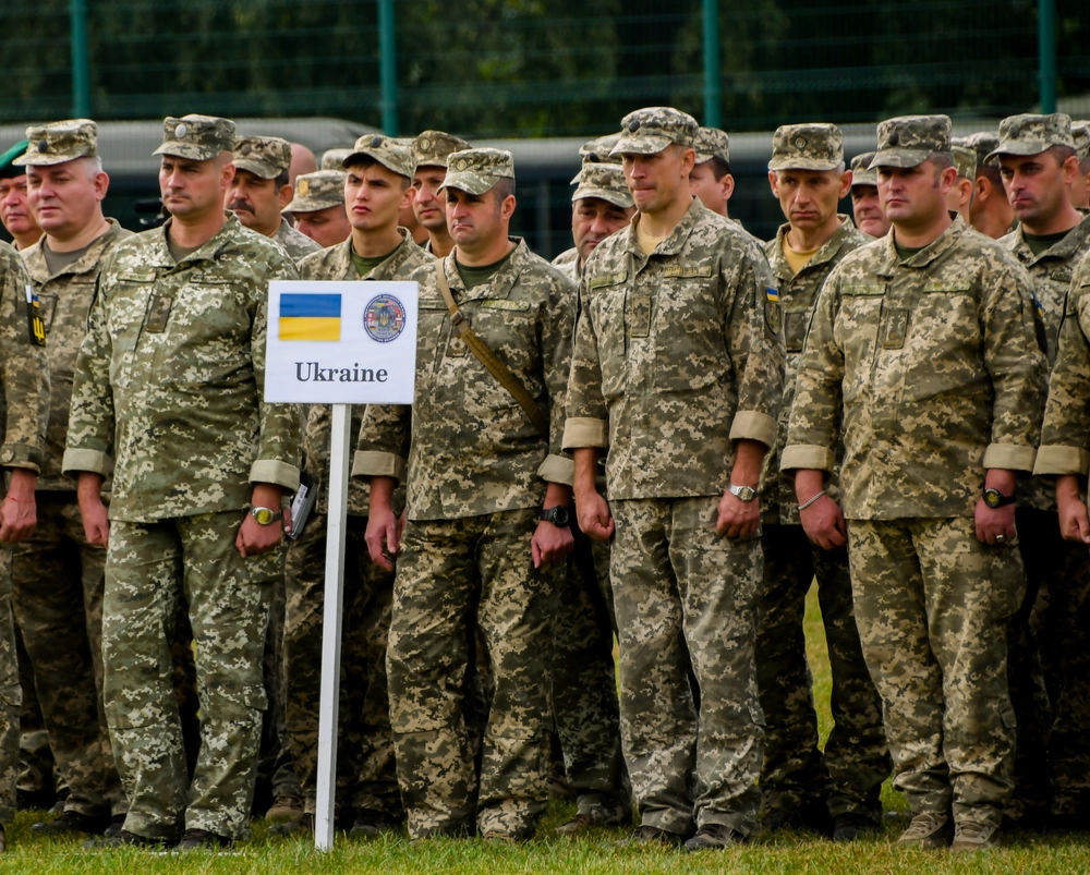 500 Days and Counting – What Junior Officers can learn from the Ukraine-Russia Conflict