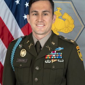 MAJ CRAYNE PHOTO MAJ CRAYNE PHOTO