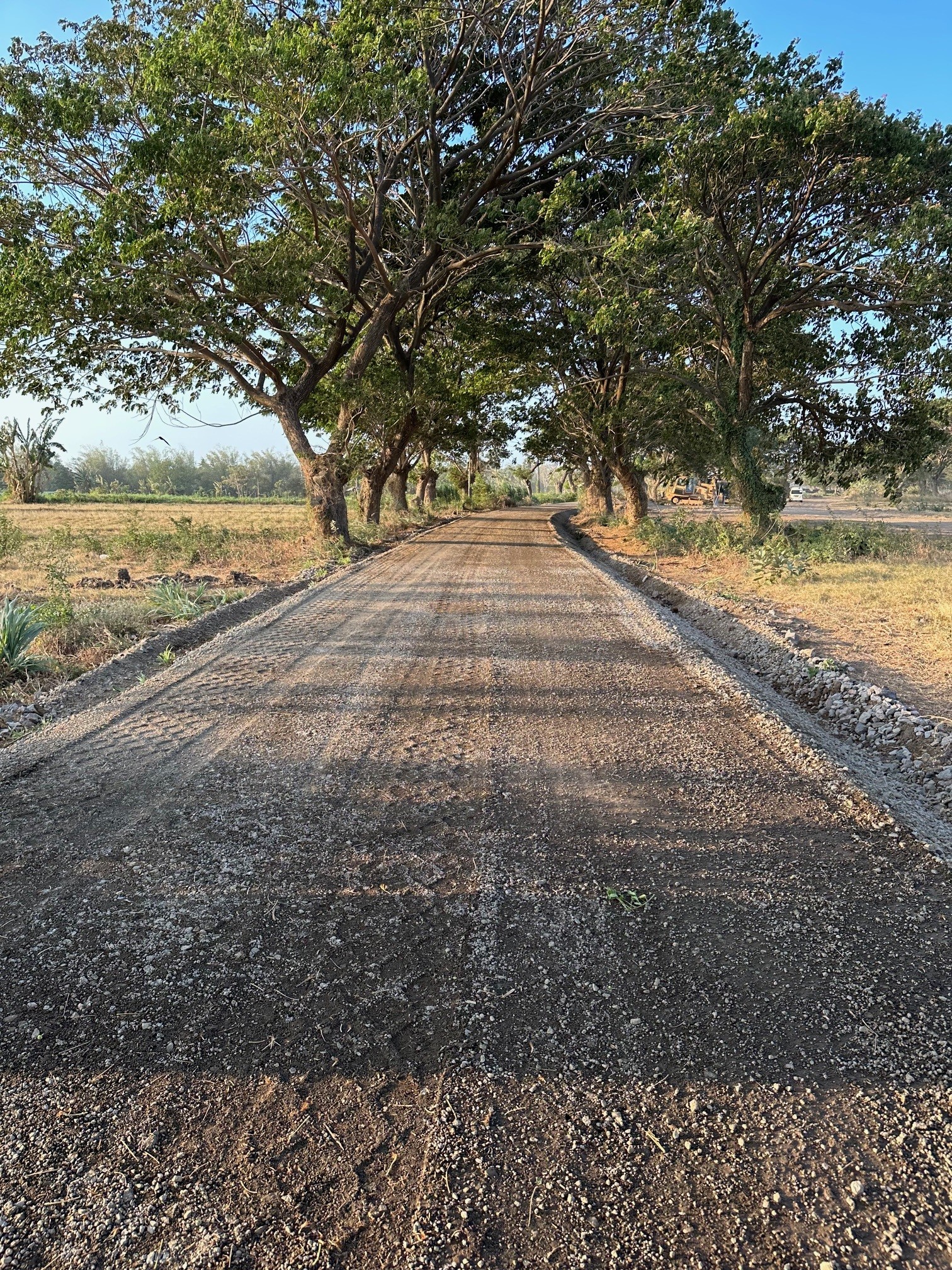 1. Indonesia Road