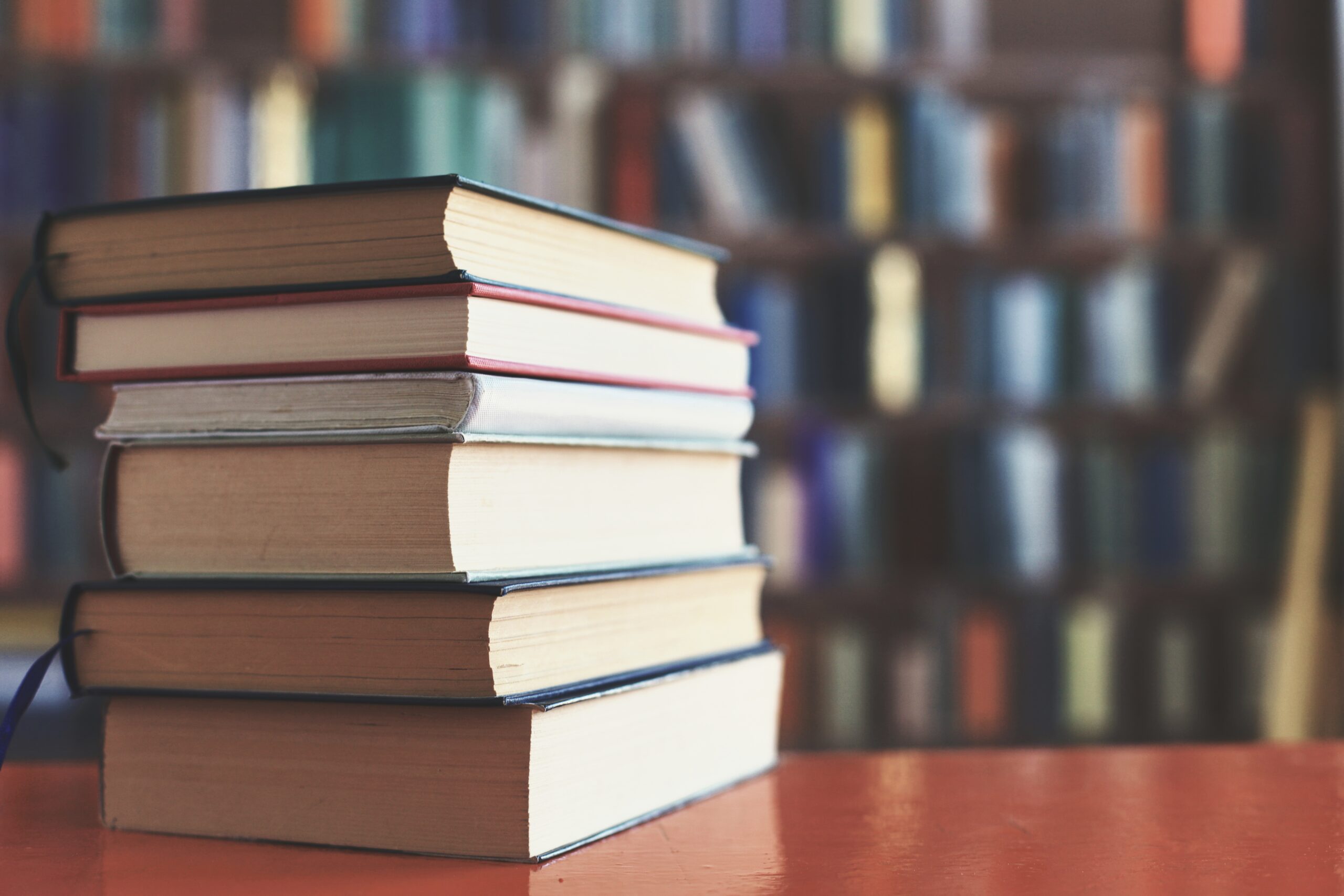 Stop the Reading Lists: Why Leaders Need More Than Just Books Stop the Reading Lists: Why Leaders Need More Than Just Books
