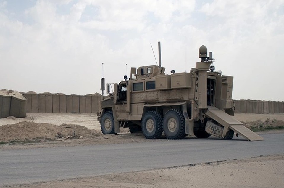 3 Deployments Before Captain: Reflections From Down Range