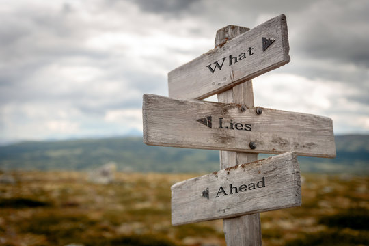 Going Off Script, But Staying on Track: A Career Guide for Junior Leaders