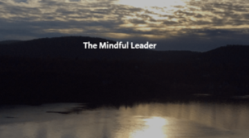 The Mindful Leader