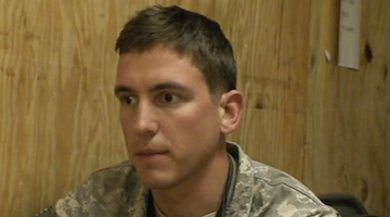 Leader as the Moral Compass