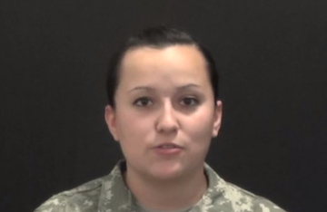 My Most Challenging Experience as a Platoon Leader