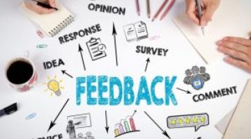 How Not to Suck at Gathering Feedback as an Army Leader