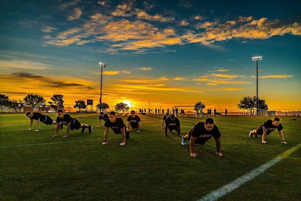 Company Command: A People Business