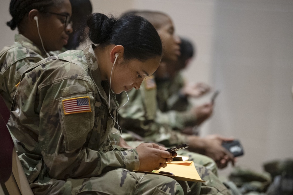 Using Existing Doctrine to Understand and Secure the Information Environment