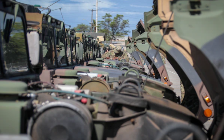 First 90 Days as an XO (Part 1)