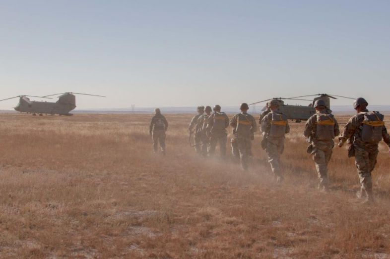 Emotional Intelligence: A Step on the Path to Developing “People First” Leaders Emotional Intelligence: A Step on the Path to Developing “People First” Leaders