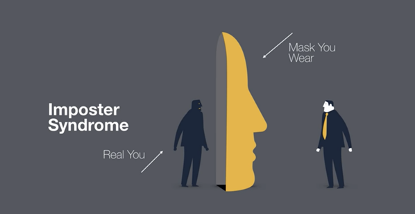 What’s Real and What’s Fake? Impostor Syndrome and Leadership