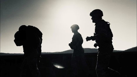 Build Community with your Unit – Share their Task