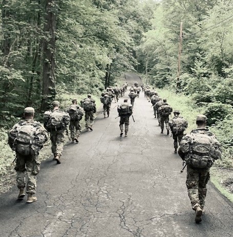 “Left of” Mission Command:  Virtue for Army Leaders