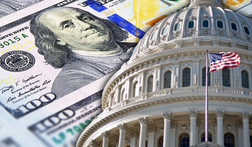 Dollars & Cents: Making Sense of the NDAA and Appropriations Bill for Servicemembers