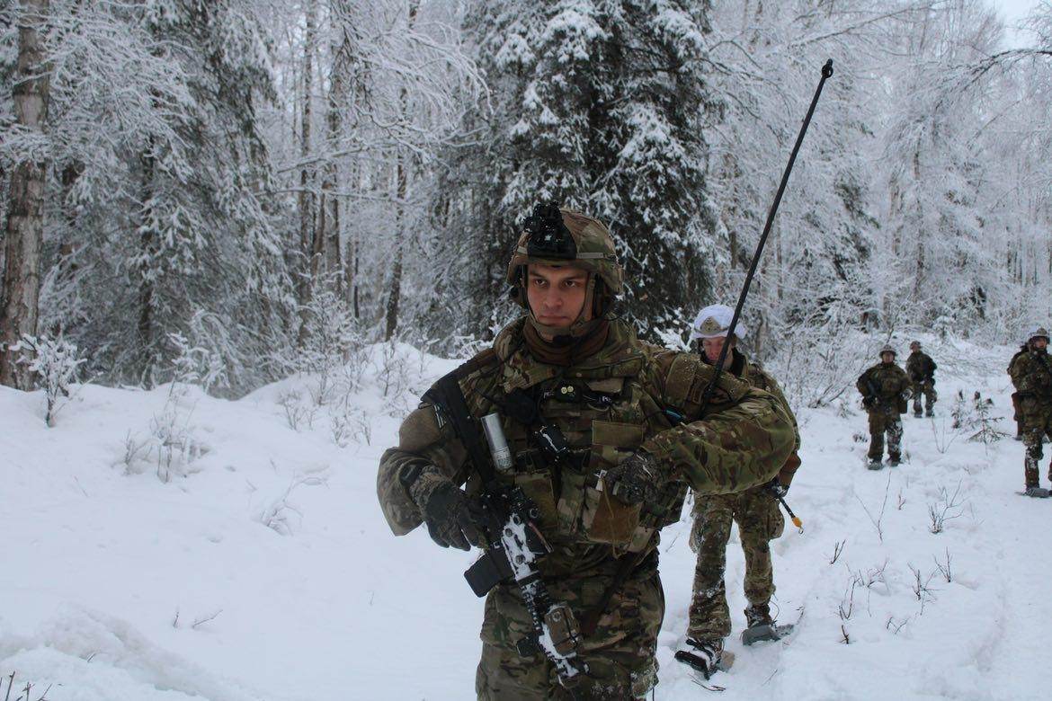 The Actual Importance of Physical Fitness for Junior Officers