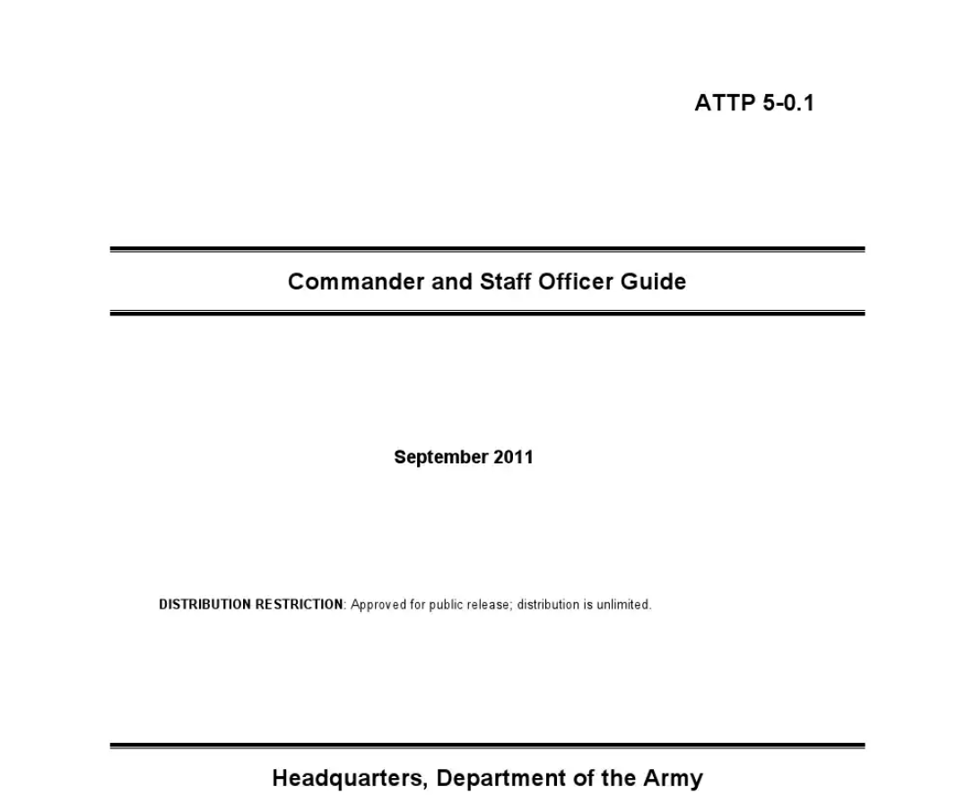 Staff isn’t Purgatory: Three Rules