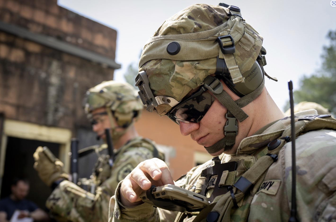 1000 Days In – Junior Officers and the Ukraine-Russia Conflict – Continued Learning Part Two
