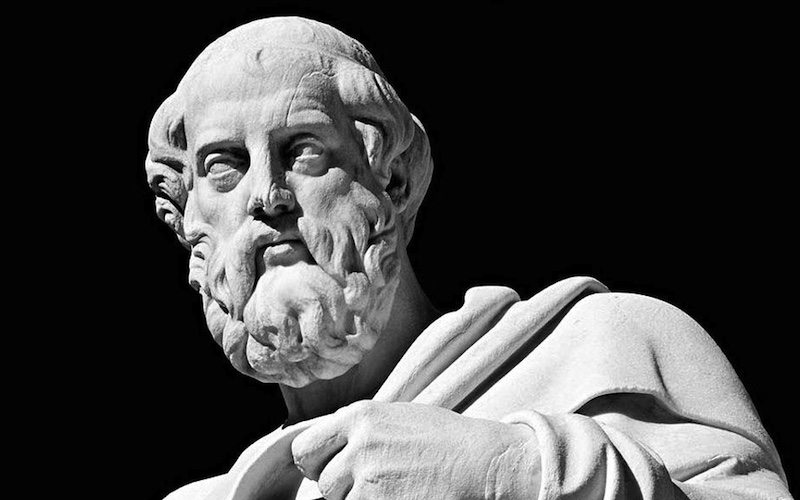 Plato’s Republic and the Profession of Arms – Cadet to Officer