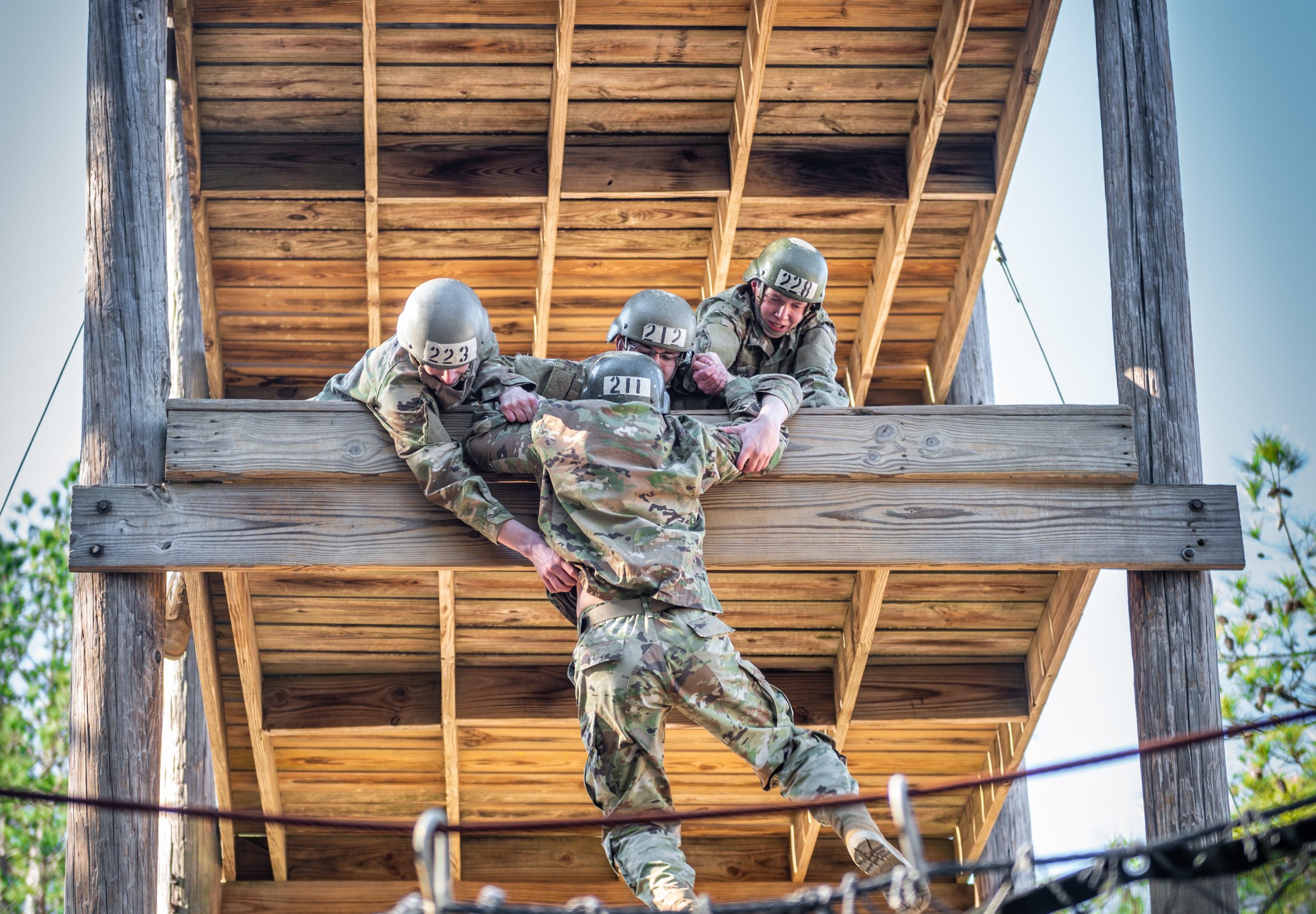 4 Essential Behaviors for Building Trust