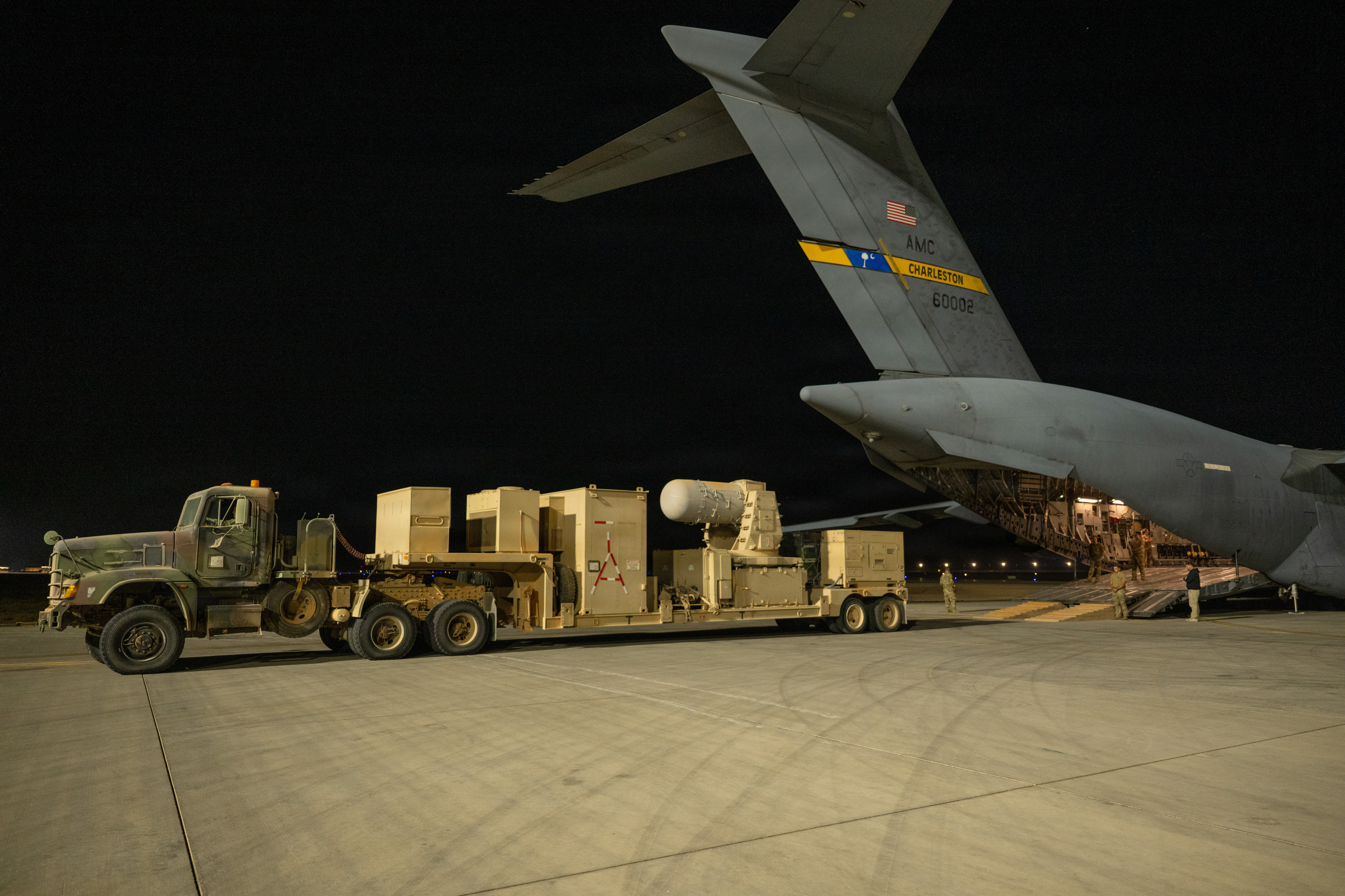 Joint Logistics and the Best Ways to Make Coffee